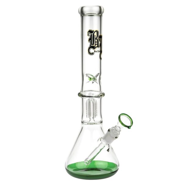 Ice Beaker Bong