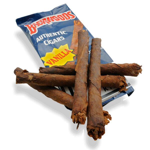 BACKWOODS