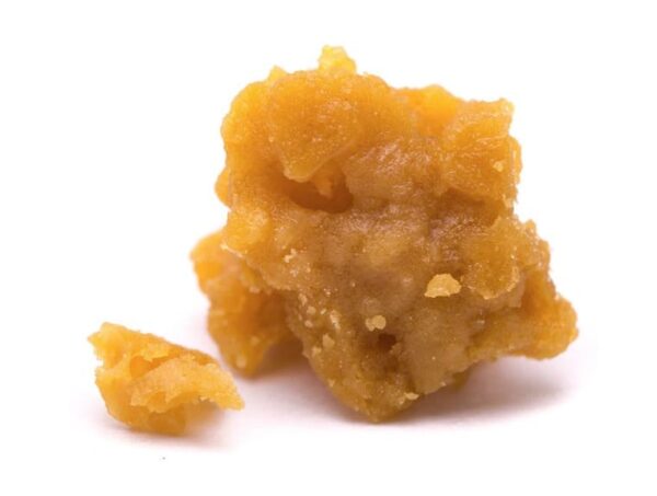 Girl Scout Cookies Wax