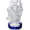 Evolution Cyclone Glass Hybrid Recycler Dab Rig - Image 2