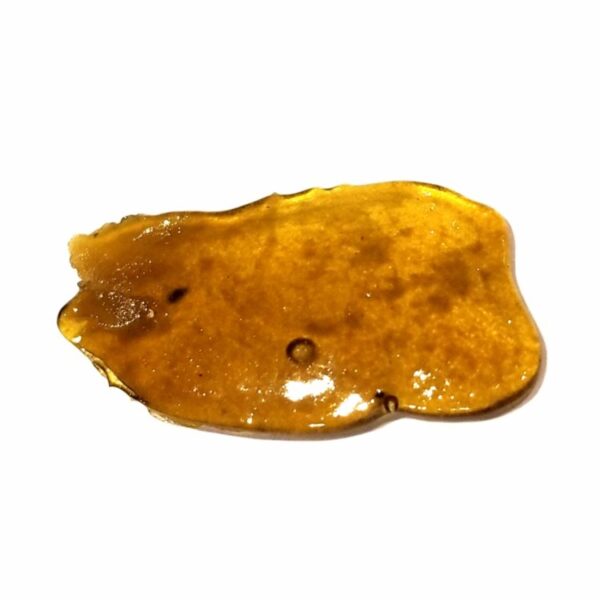 Master Kush Shatter