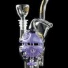 Evolution Cyclone Glass Hybrid Recycler Dab Rig - Image 3