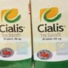 cialis tablet
