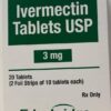 Ivermectin tab