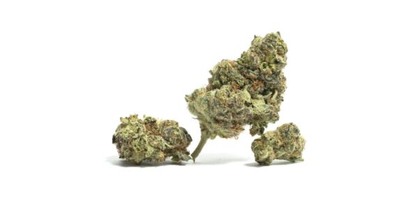 White Knuckles Strain - Image 2