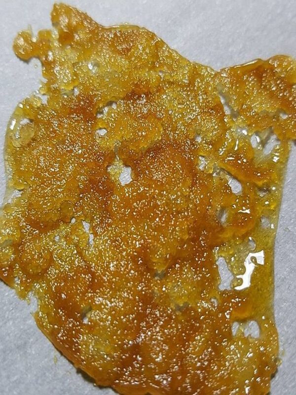 Blue Dream Shatter