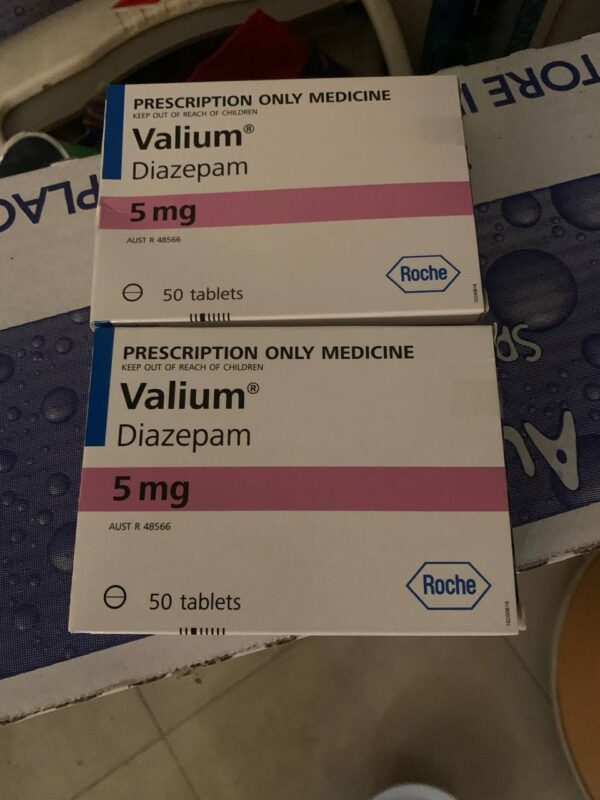 Valium