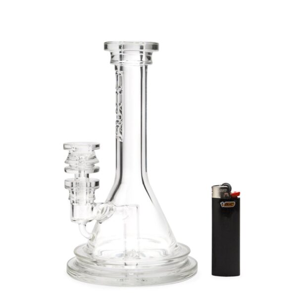 GRAV Arcline 8in Beaker